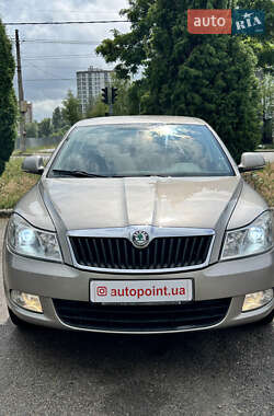 Універсал Skoda Octavia 2011 в Сумах