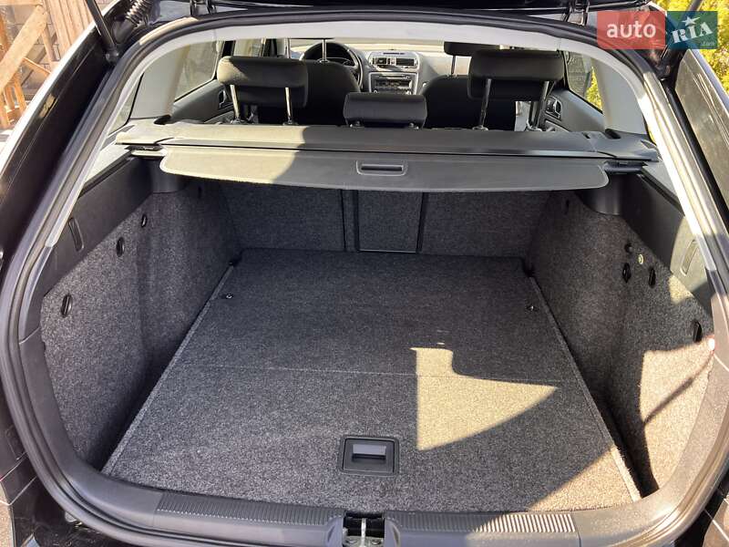 Універсал Skoda Octavia 2009 в Рівному