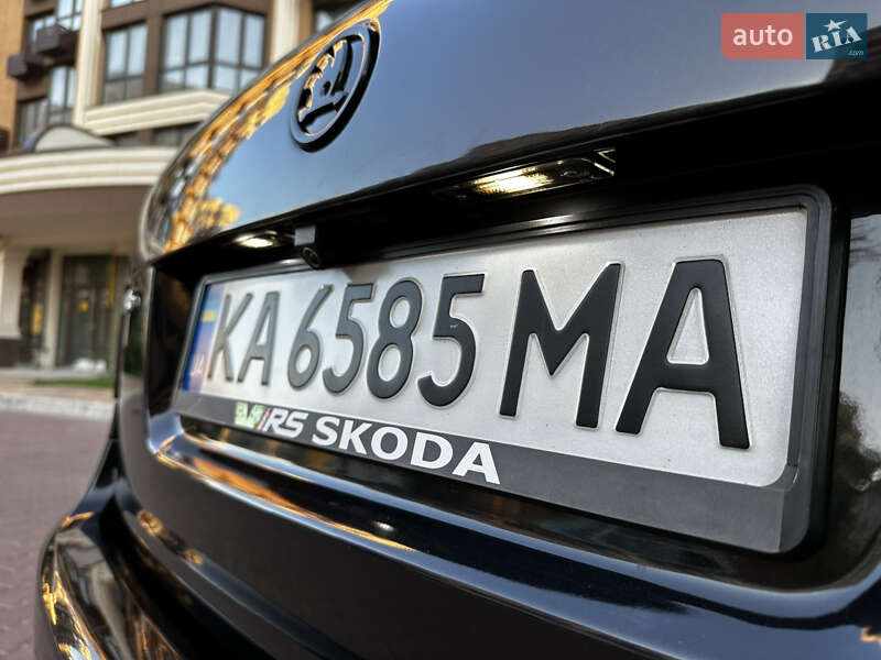 Універсал Skoda Octavia 2012 в Києві