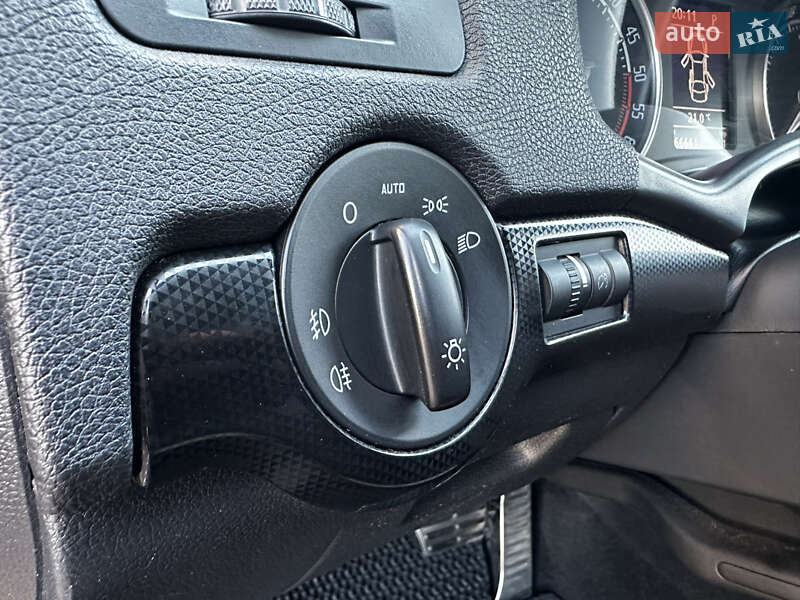 Універсал Skoda Octavia 2012 в Києві