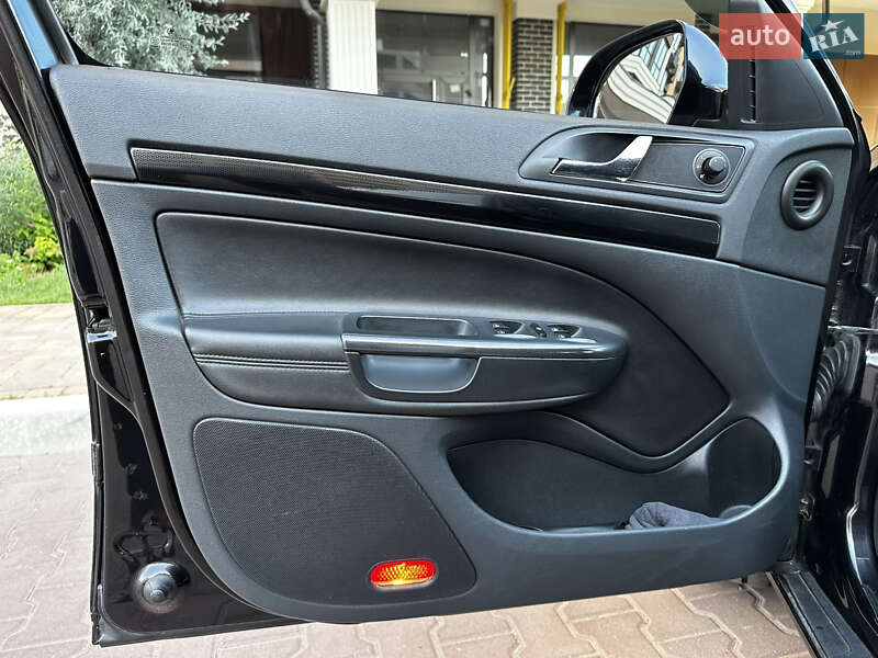 Універсал Skoda Octavia 2012 в Києві
