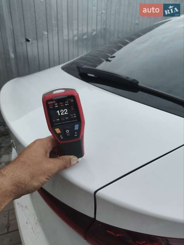 Лифтбек Skoda Octavia 2021 в Харькове