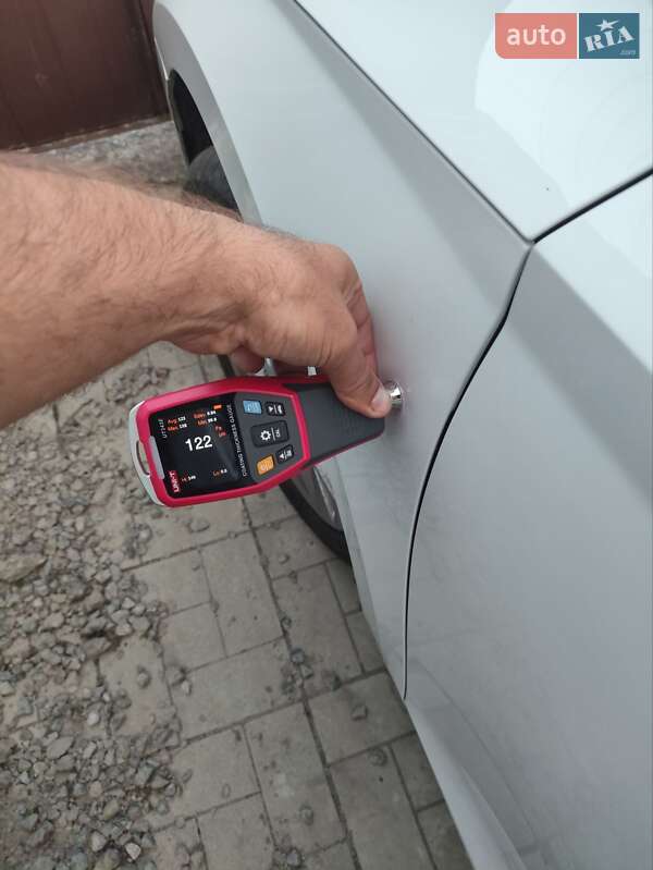 Лифтбек Skoda Octavia 2021 в Харькове