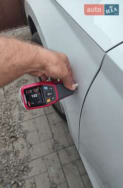 Лифтбек Skoda Octavia 2021 в 