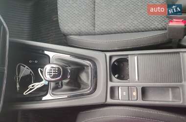 Лифтбек Skoda Octavia 2021 в 
