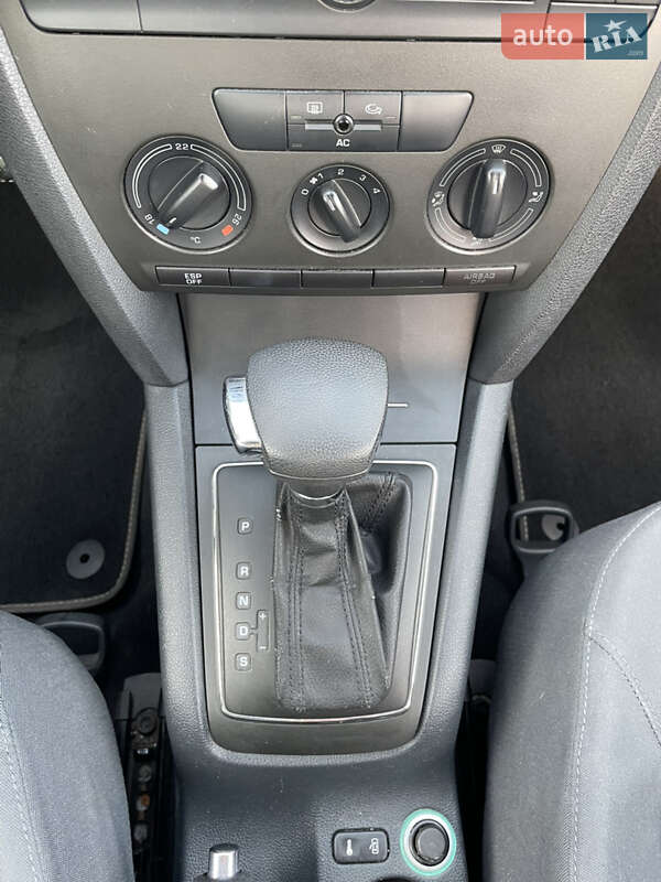 Универсал Skoda Octavia 2005 в Ровно