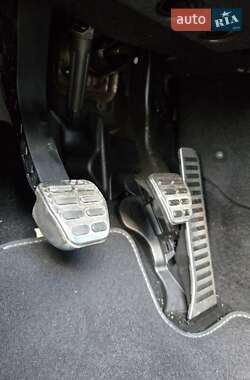 Универсал Skoda Octavia 2012 в 
