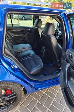 Универсал Skoda Octavia 2012 в 