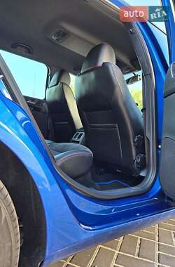 Универсал Skoda Octavia 2012 в 