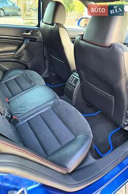 Универсал Skoda Octavia 2012 в 