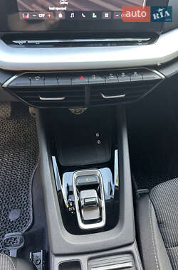 Ліфтбек Skoda Octavia 2024 в 