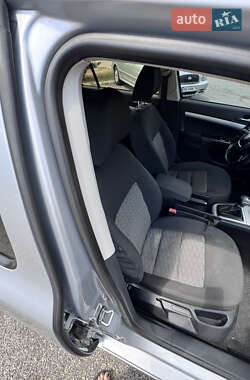 Универсал Skoda Octavia 2010 в 