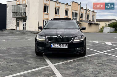 Універсал Skoda Octavia 2016 в Вінниці