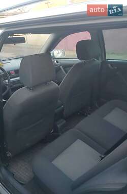 Универсал Skoda Octavia 2004 в 