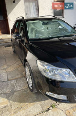 Універсал Skoda Octavia 2011 в 