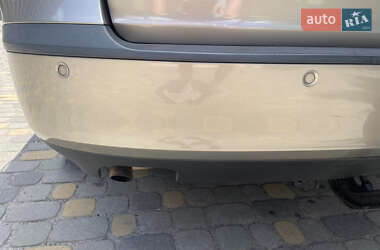 Универсал Skoda Octavia 2006 в 