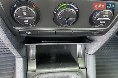 Универсал Skoda Octavia 2006 в 