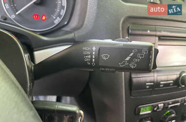 Универсал Skoda Octavia 2006 в 