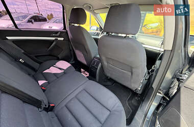 Универсал Skoda Octavia 2005 в 