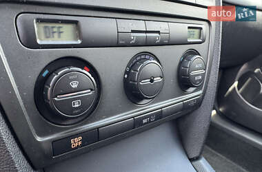 Универсал Skoda Octavia 2005 в 