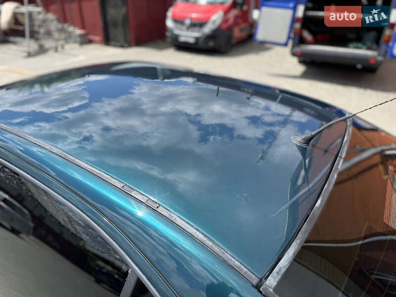 Ліфтбек Skoda Octavia 1999 в Кременці