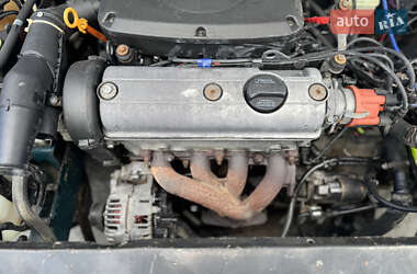 Лифтбек Skoda Octavia 1999 в 