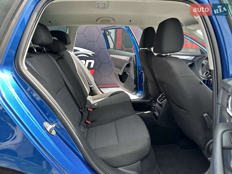 Универсал Skoda Octavia 2014 в Днепре