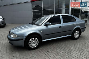 Лифтбек Skoda Octavia 2006 в Полтаве