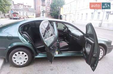 Лифтбек Skoda Octavia 2007 в Харькове