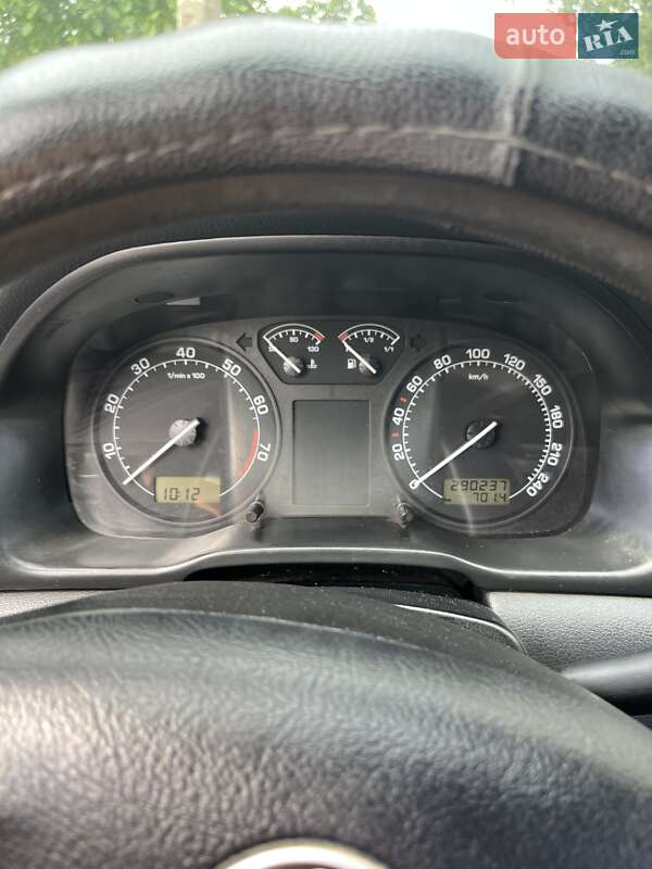 Лифтбек Skoda Octavia 2001 в Одессе фото 13 Лифтбек Skoda Octavia 2001 в Одессе