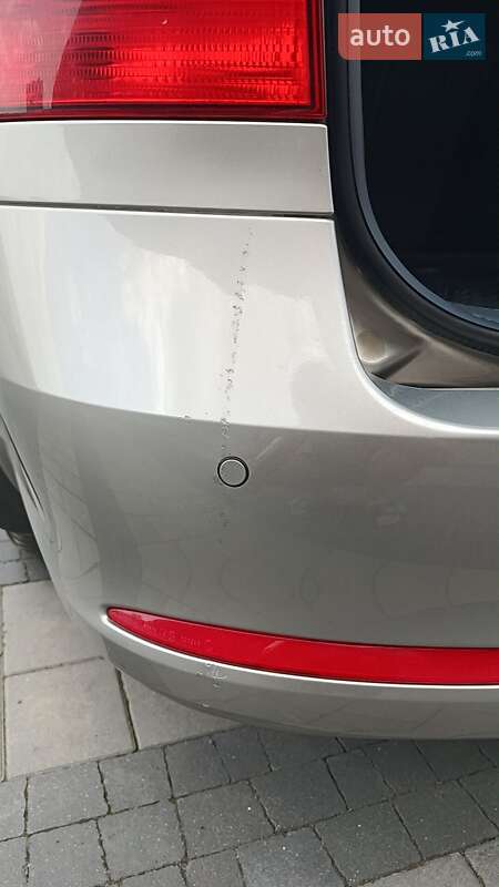 Универсал Skoda Octavia 2012 в Хмельницком