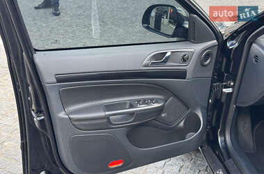 Универсал Skoda Octavia 2012 в 