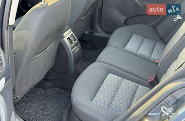 Універсал Skoda Octavia 2011 в 