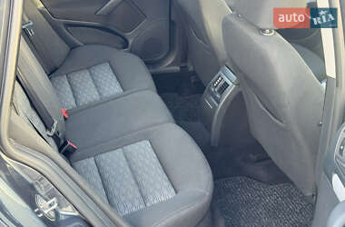 Універсал Skoda Octavia 2011 в 