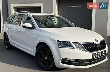 Універсал Skoda Octavia 2019 в Вінниці