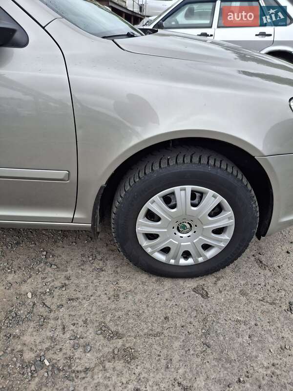 Ліфтбек Skoda Octavia 2012 в Вінниці фото 2 Ліфтбек Skoda Octavia 2012 в Вінниці