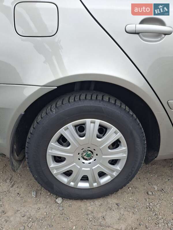 Ліфтбек Skoda Octavia 2012 в Вінниці фото 15 Ліфтбек Skoda Octavia 2012 в Вінниці