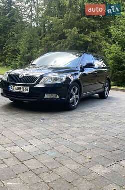 Універсал Skoda Octavia 2009 в Богородчанах