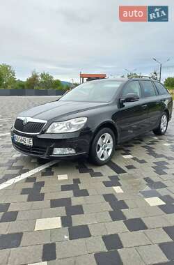 Универсал Skoda Octavia 2012 в Мукачево