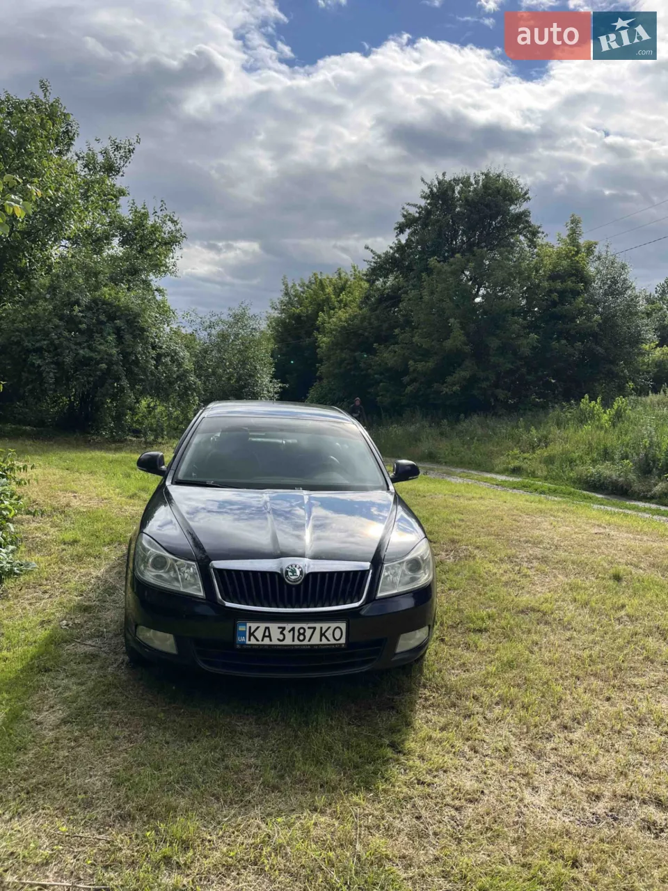 2013 Skoda Octavia - мініатюра 13