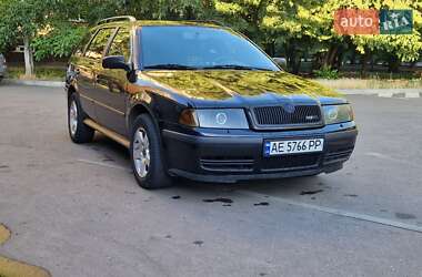 Универсал Skoda Octavia 2004 в Кривом Роге
