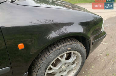 Универсал Skoda Octavia 1999 в 