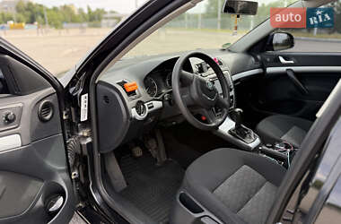 Універсал Skoda Octavia 2009 в Харкові