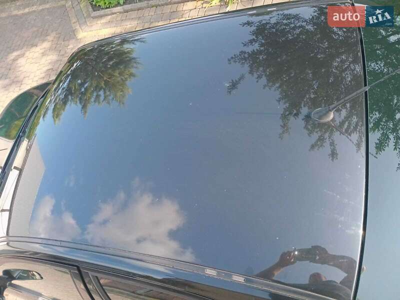 Лифтбек Skoda Octavia 2005 в Збараже фото 3 Лифтбек Skoda Octavia 2005 в Збараже