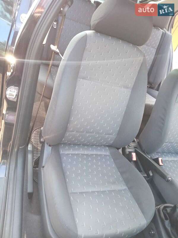 Лифтбек Skoda Octavia 2005 в Збараже фото 9 Лифтбек Skoda Octavia 2005 в Збараже