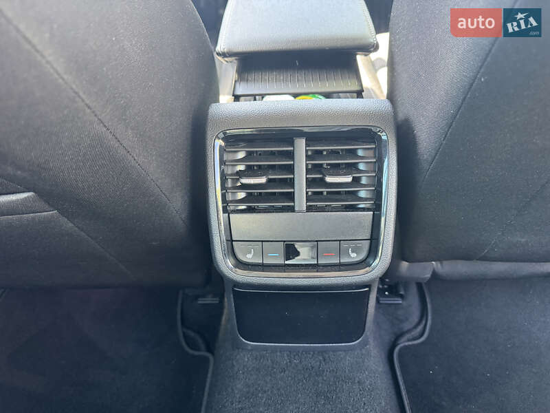 Універсал Skoda Octavia 2020 в Стрию