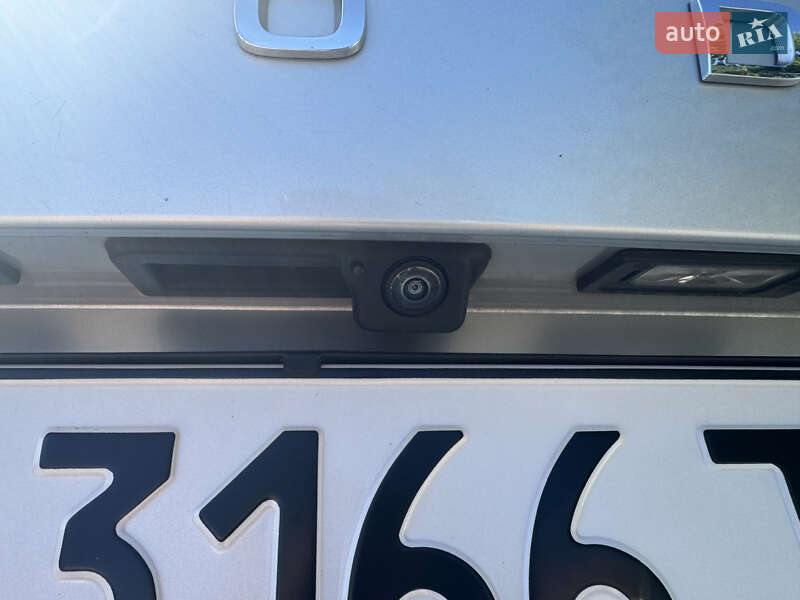 Універсал Skoda Octavia 2020 в Стрию