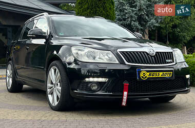 Універсал Skoda Octavia 2012 в Львові