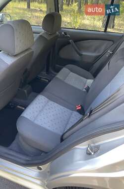 Универсал Skoda Octavia 2001 в 