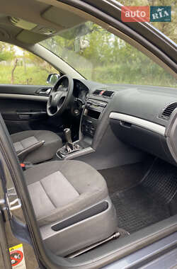 Універсал Skoda Octavia 2008 в 